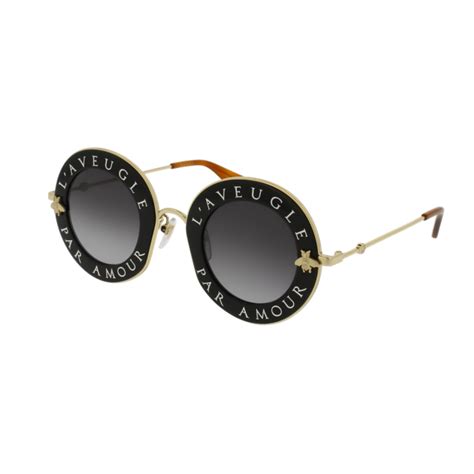 gucci lunette solaire